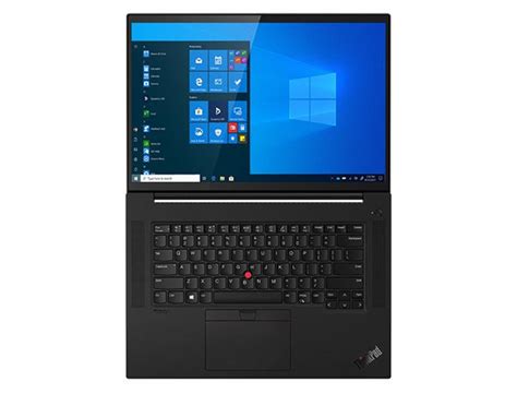 Lenovo ThinkPad X1 Extreme Gen 4 Price in Malaysia & Specs - RM13579 ...