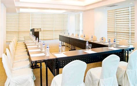 Event Venues in Manila | St Giles Makati Hotel