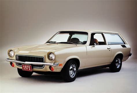 Image - 71 Vega Kammback (2).jpg | Chevy Vega Wiki | FANDOM powered by ...