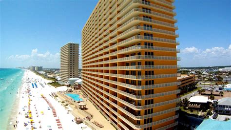 Treasure Island Resort Rentals | Panama City Beach, FL 32408