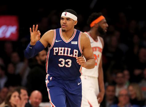 Philadelphia 76ers: How Tobias Harris is fitting in so far