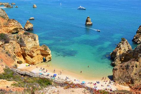 Portugal’s Top 10 Hidden Beaches