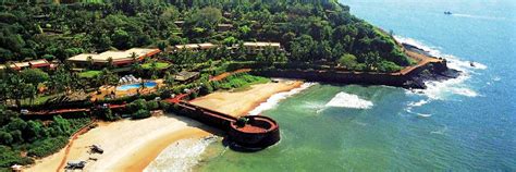 Candolim Beach, Goa|Why Visit|Photos|Videos|Tips - HOHO Goa