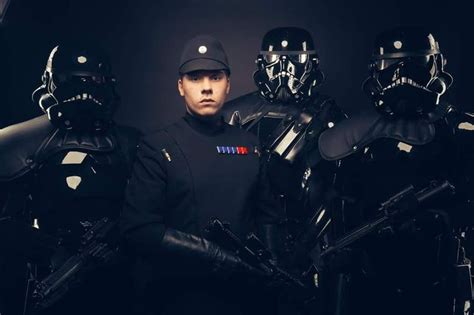 Pin by Pablo Marquez on Awesome | Star wars episode 4, Star wars actors, Star wars rpg