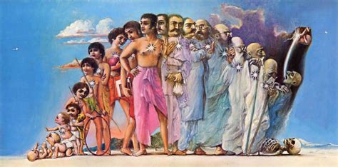 El alma transmigra de un cuerpo a otro - HARE KRISHNA MX