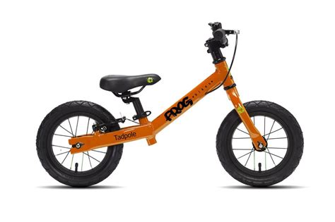 Best balance bikes 2024: two wheelers for your toddlers | Cycling Weekly