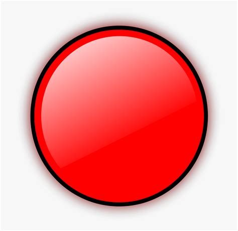 Red Circle Clipart - Circles Medium, HD Png Download , Transparent Png Image - PNGitem