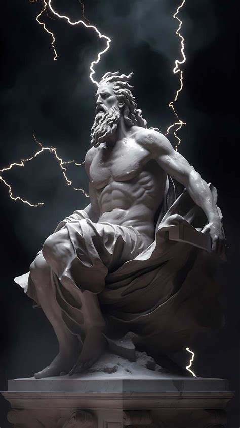 Zeus IPhone Wallpaper HD - IPhone Wallpapers : iPhone Wallpapers ...