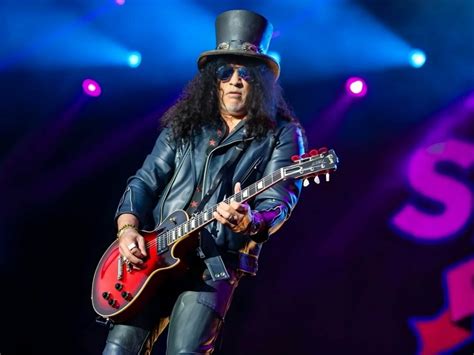 The 10 most iconic live performances by Slash