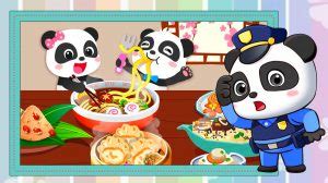 Baby Panda World - Download & Play for Free Here