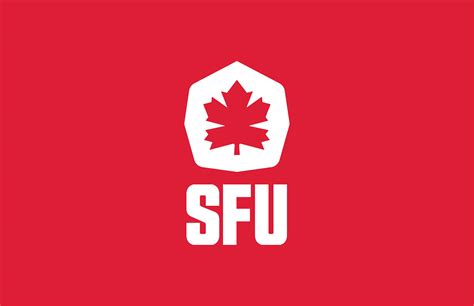 SFU Athletics & Recreation on Behance