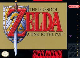 The Legend of Zelda A Link to the Past | Legendary Glitches Wiki | Fandom