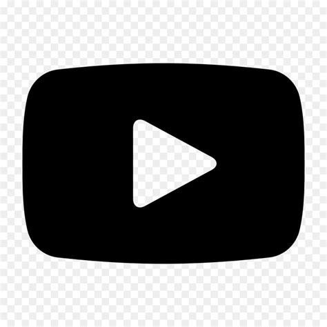 YouTube, Logo, Ikon Komputer gambar png