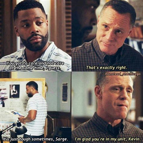 Atwater & Voight - 4x04 Chicago Justice, Nbc Chicago Pd, Chicago Family ...