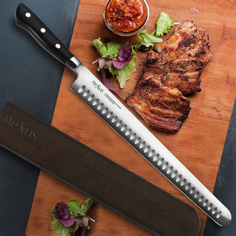 11 Best Brisket Knife Reviews | Best Knife for Slicing Brisket 2021-2022