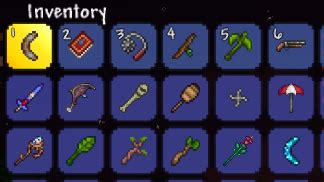 Classes in Terraria - Terraria Guide - IGN