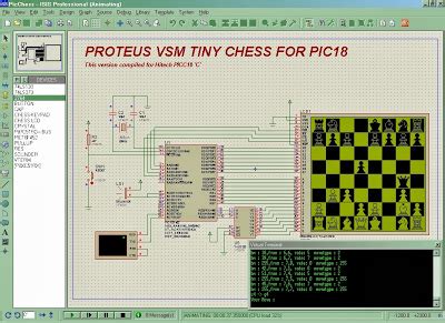 Download proteus software version 8 - Lab4Sys.com