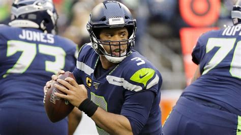 Seahawks stunned, battered in ugly loss; can still win NFC West - ESPN ...