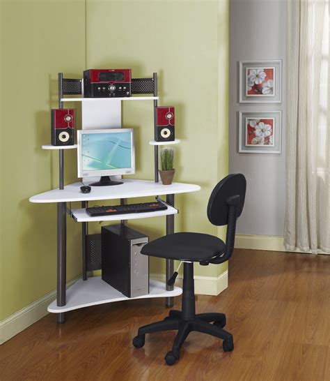 Small Corner Desk Ikea: Be A Favorite Private Corner for Workspace ...