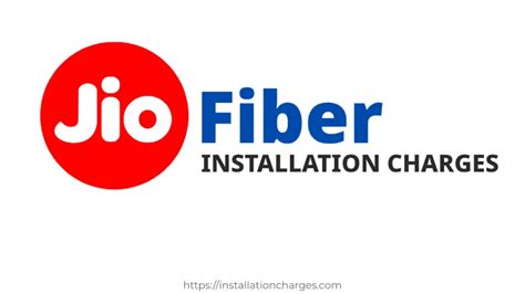 Jio Fiber Installation Charges 💸 (All Costs Covered)