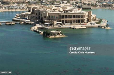 Saddam Hussein Palace Photos and Premium High Res Pictures - Getty Images