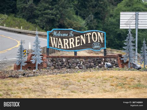 Warrenton, Oregon - Image & Photo (Free Trial) | Bigstock