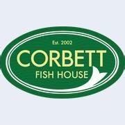 Corbett Fish House