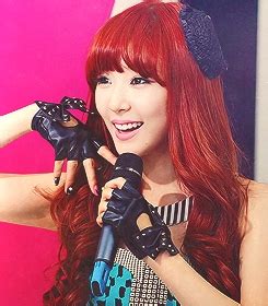 Tiffany - Tiffany Girls Generation Photo (30933193) - Fanpop