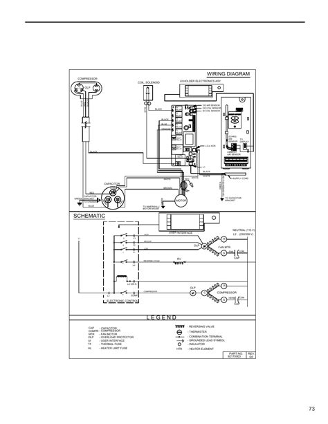 Reznor Garage Heater Wiring Diagram