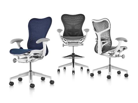 Mirra 2 - Office Chairs - Herman Miller