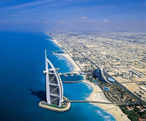 Dubai Attractions | Photos | Travel And Tourism