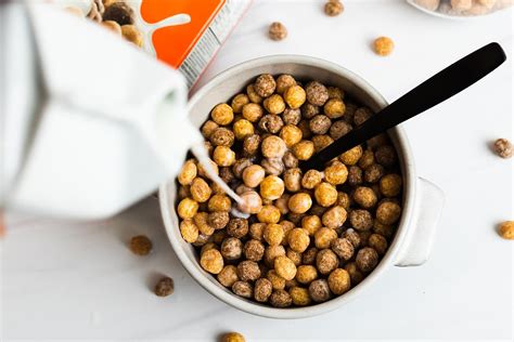 Reese’s Puffs – Brands – Food we make - General Mills