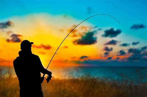 4 Useful Tips To Help You Improve Your Fishing Skills - AnnMarie John