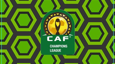 All African Champions League Winners (1964-2016) - YouTube