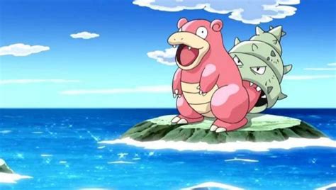 Pokemon GO: Slowbro's weaknesses and counters