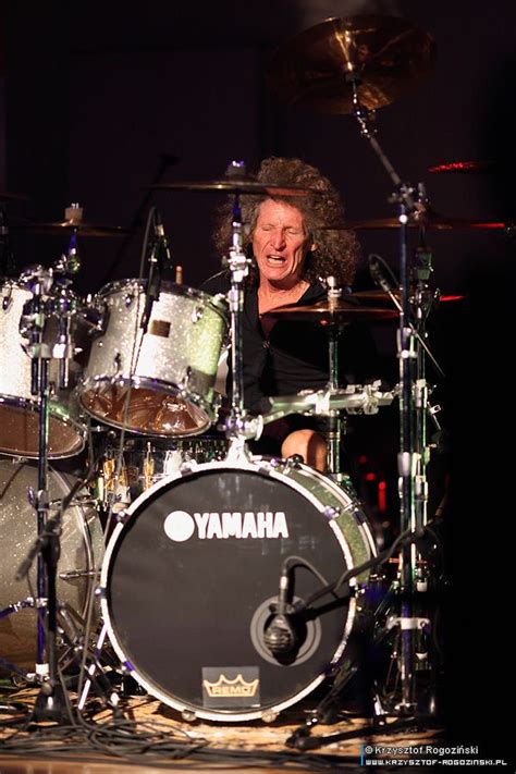 Tommy Aldridge - Whitesnake | Drums, Drummer, Drums quotes