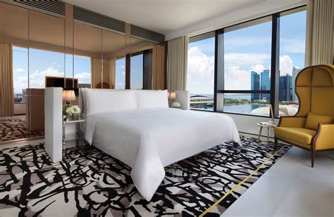 Staycation goals: 6 hotels with the best views in Singapore