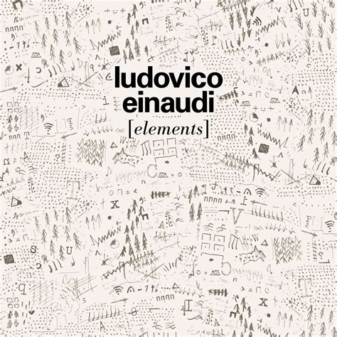 Elements by Ludovico Einaudi | Album Review | The Line Of Best Fit