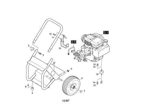 Washer Parts: Pressure Washer Parts Karcher