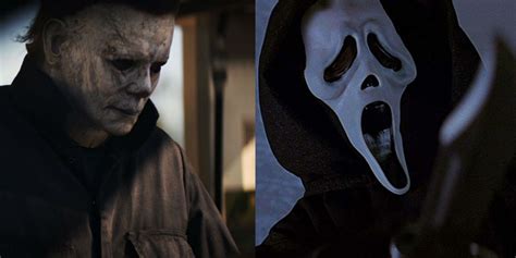 10 Horror Movie Crossovers Like Freddy Vs Jason We'd Love To See