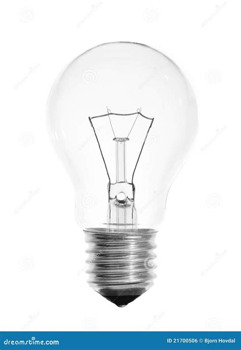 Light bulb stock photo. Image of lights, lamp, equipment - 21700506