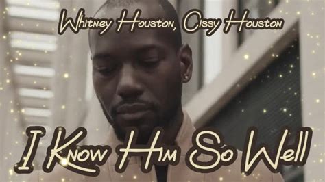 I Know Him So Well by Whitney Houston and Cissy Houston...lyrics... - YouTube