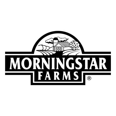 Morningstar Farms Logo PNG Transparent & SVG Vector - Freebie Supply