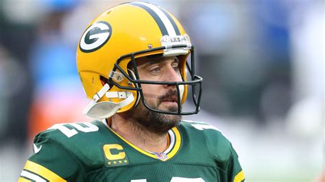 Did Aaron Rodgers Actually Consider Retirement? Star QB Opens Up