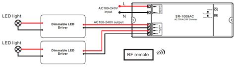 Phillips Drivers Wiring Diagram Led - diagram geometry