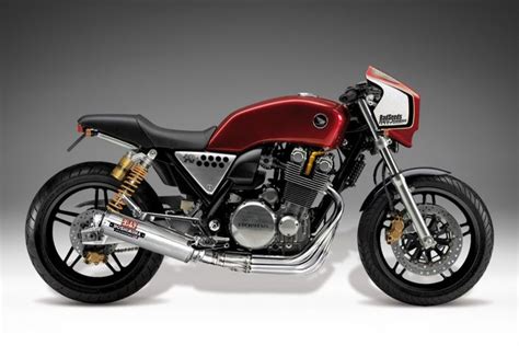 Honda CB1100 Custom by Badseeds | Moto | Pinterest | The o'jays, Search ...