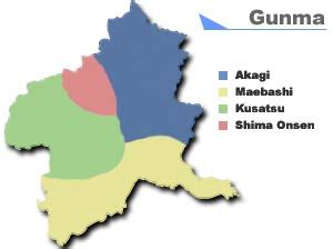 Gunma | MustLoveJapan Video Travel Guide