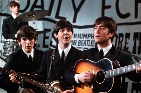 Director Ron Howard to Create New Documentary on The Beatles | TIME