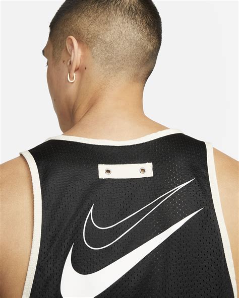 Kevin Durant Men's Nike Dri-FIT Mesh Basketball Jersey. Nike ID