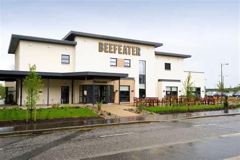 Premier Inn Stirling City Centre Hotel - Hotels in Stirling FK8 1QZ - 192.com